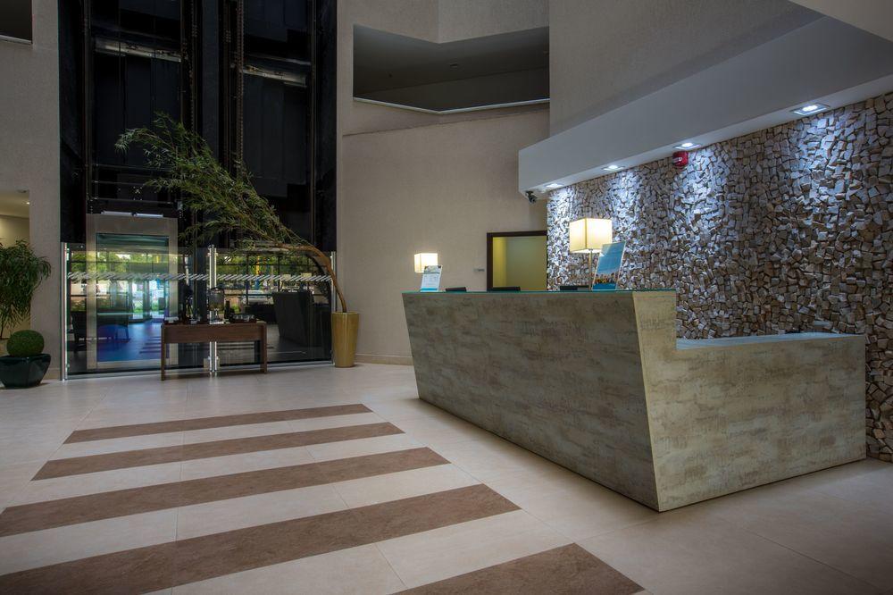 מלון Slaviero Porto Velho מראה חיצוני תמונה